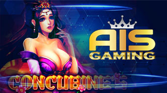 Ais Gaming Slot